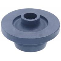 Febest Mount rubber radiator - Part TSB-128