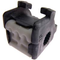 Febest Rear stabilizer bar bush - Part TSB-504
