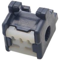 Febest Rear stabilizer bar bush - Part TSB-506