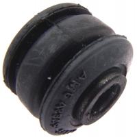 Febest Front stabilizer link bushing-8