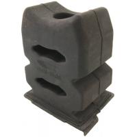 Febest Rear bumper spring - Part TSB-738