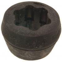Febest Rear shock absorber bushing - Part TSB-781