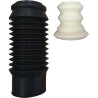 Febest Universal boot with jounce bumper, shock absorber - Part TSHB-12-PP