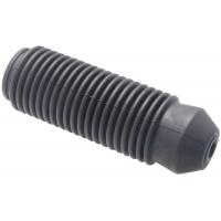 Febest Universal boot with jounce bumper, shock absorber-16