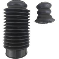 Febest Universal boot with jounce bumper, shock absorber-8