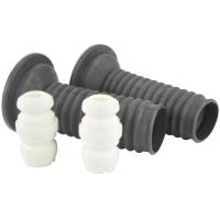 Febest Boot with jounce bumper front shock absorber kit - Part TSHB-ADT250F-KIT