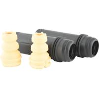 Febest boot with jounce bumper rear shock absorber - TSHB-AXAA52R-KIT