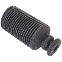 Febest Boot with jounce bumper front shock absorber-7