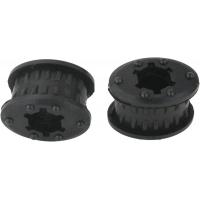 Febest Bushing gear shift rod - TT-GBE90-PCS2