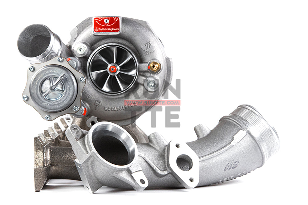 TTE500 2 5TFSI