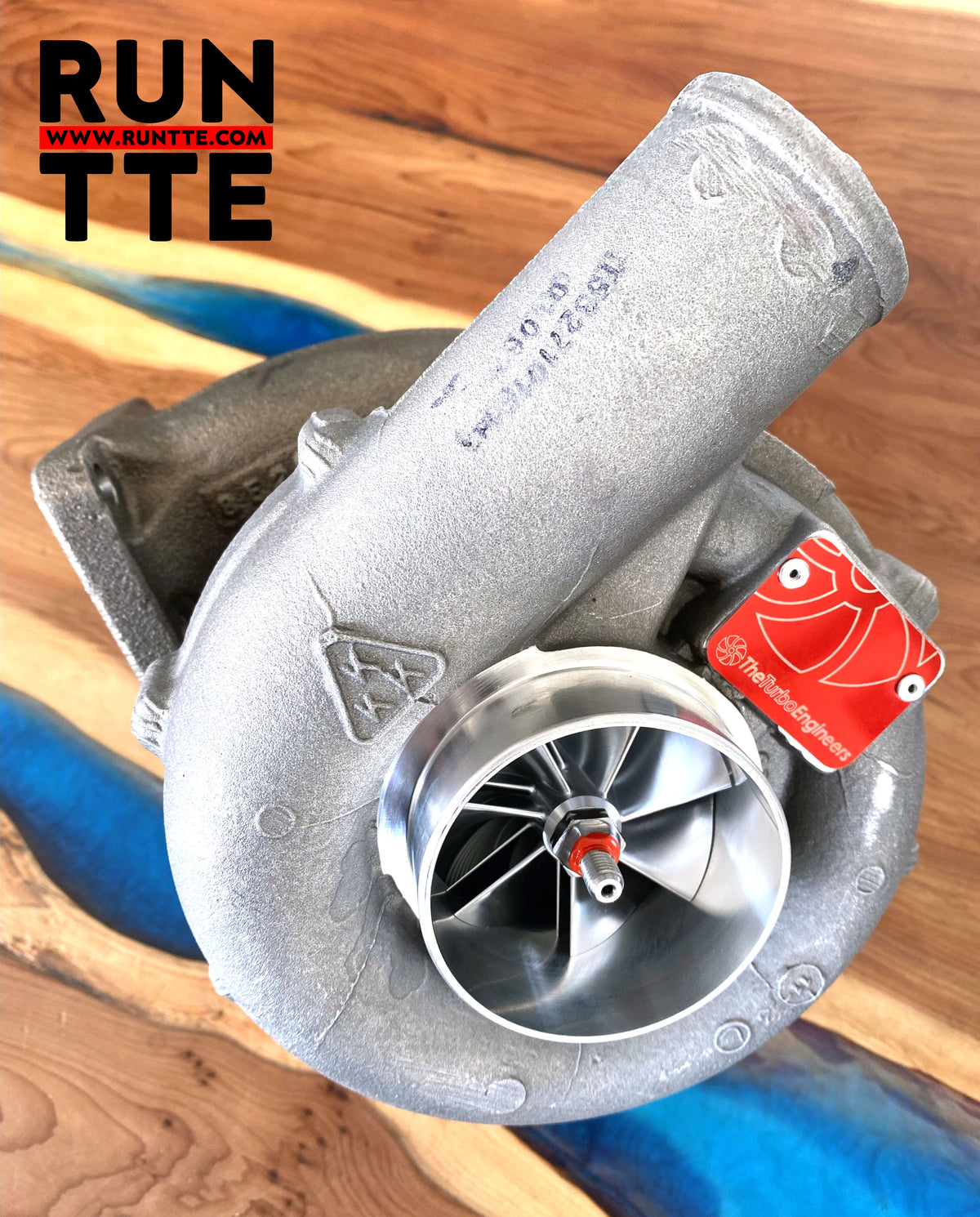 TTE550 964 1
