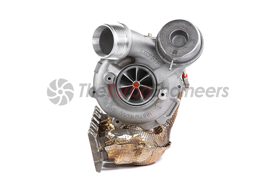 TTE600 RACE EVO 1
