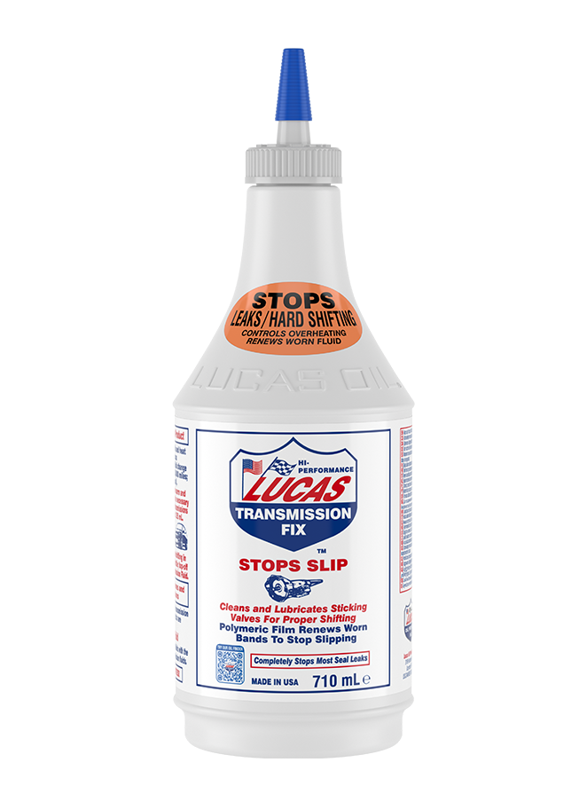 Lucas Oil Transmission Fix 710ml - LUC-40009