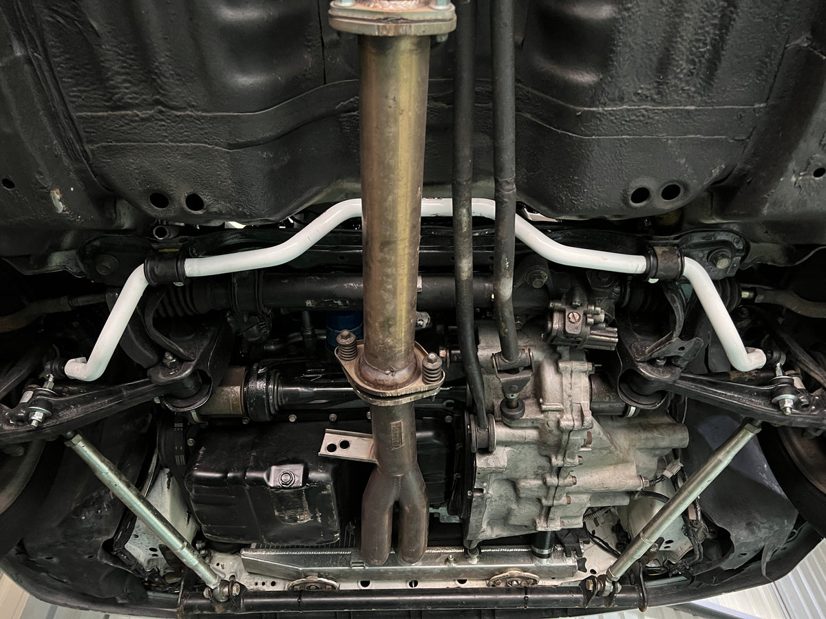 Ultra Racing Anti Roll Bars-37