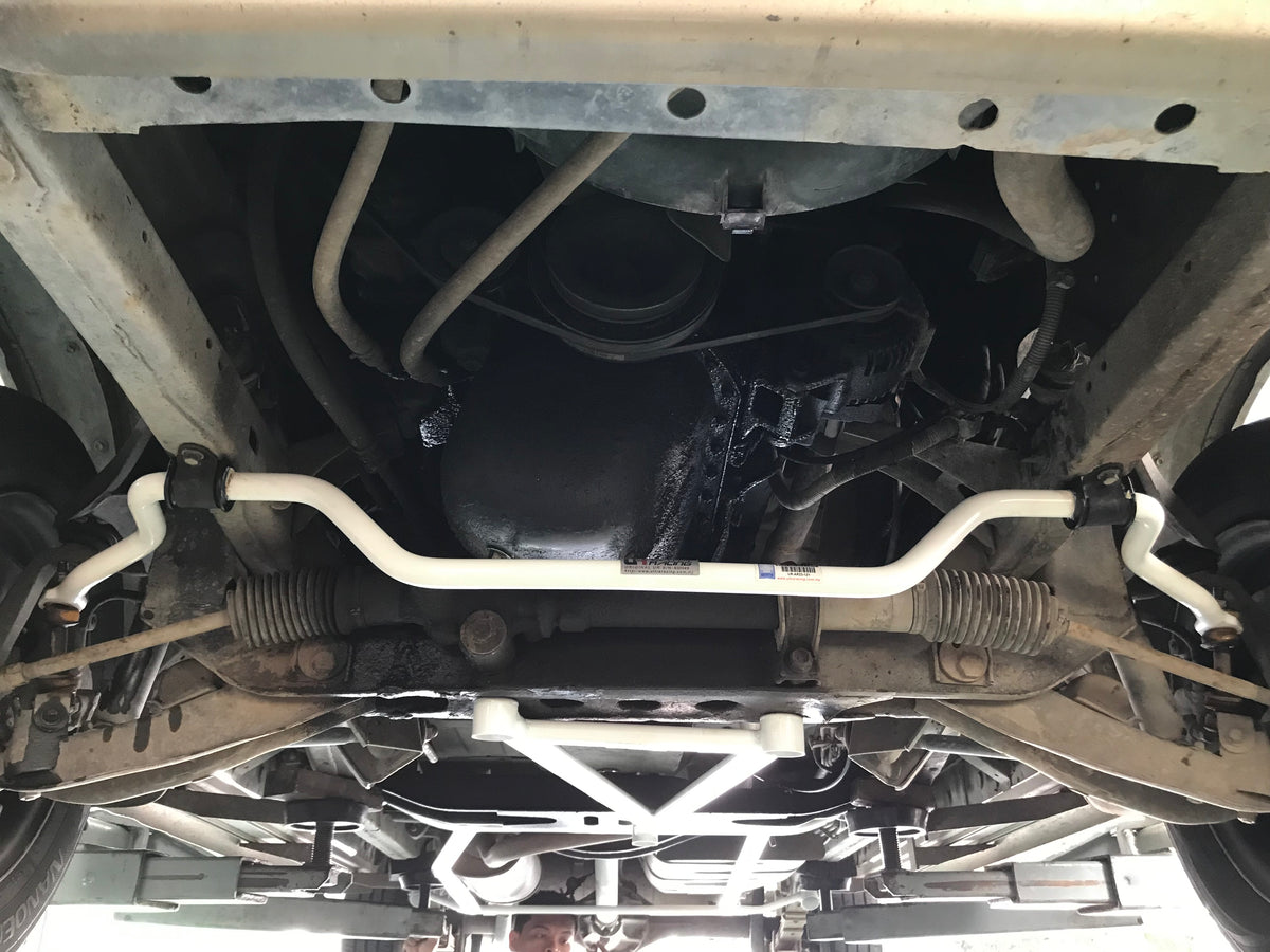 Ultra Racing Anti Roll Bars-164