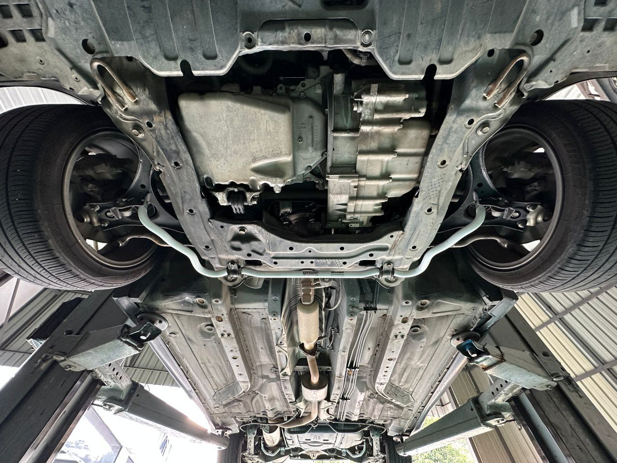 Ultra Racing Anti Roll Bars-40