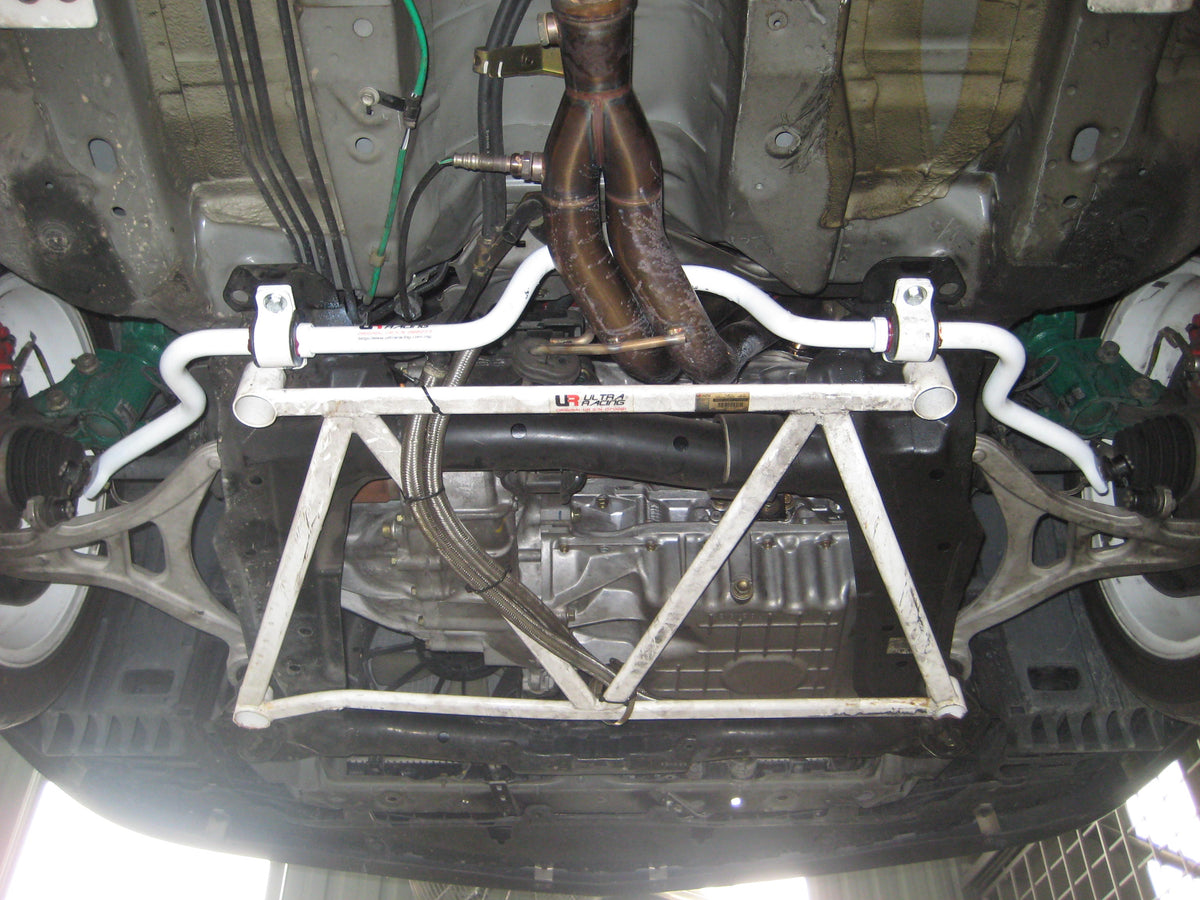 Ultra Racing Anti Roll Bars-39