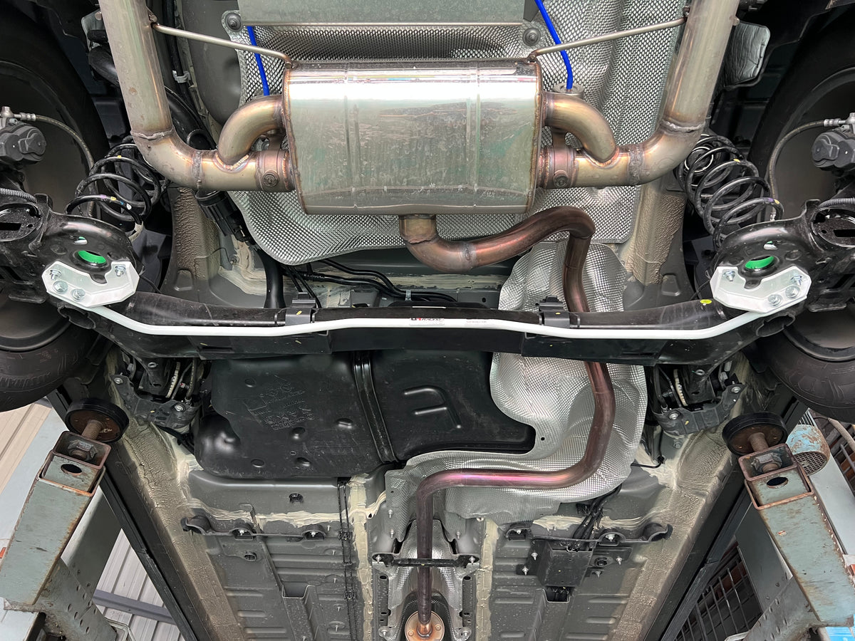 Ultra Racing Anti Roll Bars-476