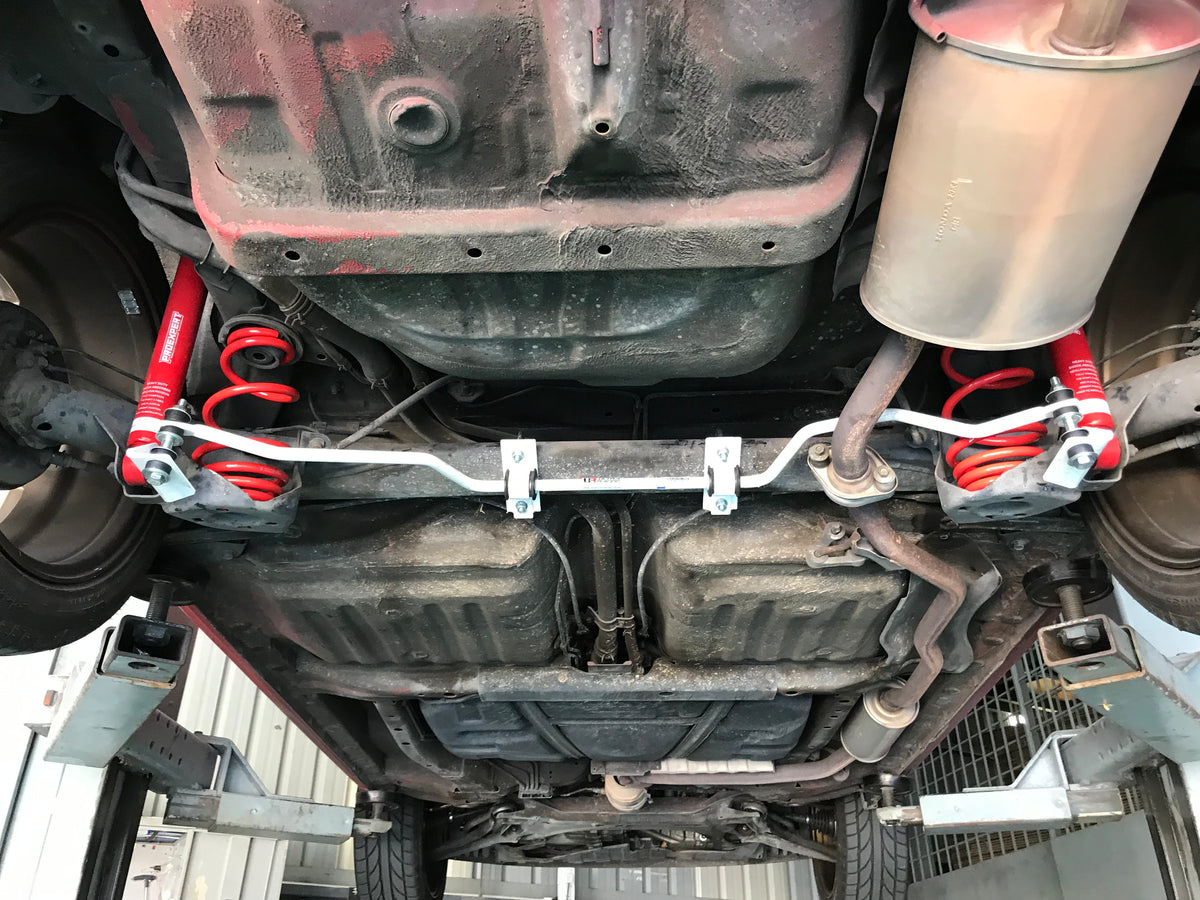 Ultra Racing Anti Roll Bars-287