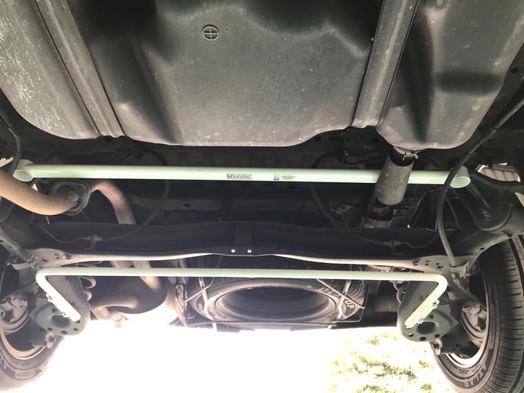 Ultra Racing Anti Roll Bars-256