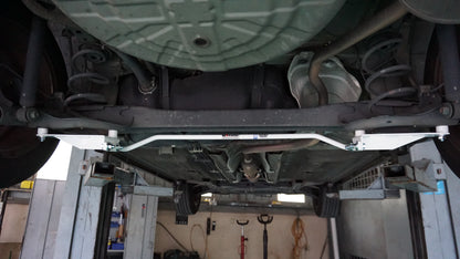 Ultra Racing Braces Nissan Almera / March / Micra / Note – Rear Anti-Roll Bar / Rear Sway Bar / Rear Stabilizer Bar