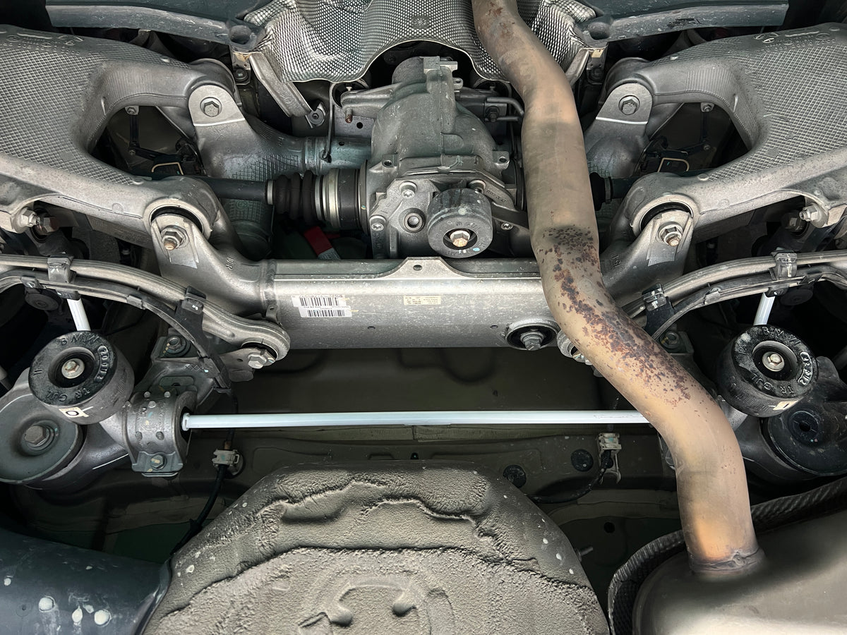Ultra Racing Anti Roll Bars-200