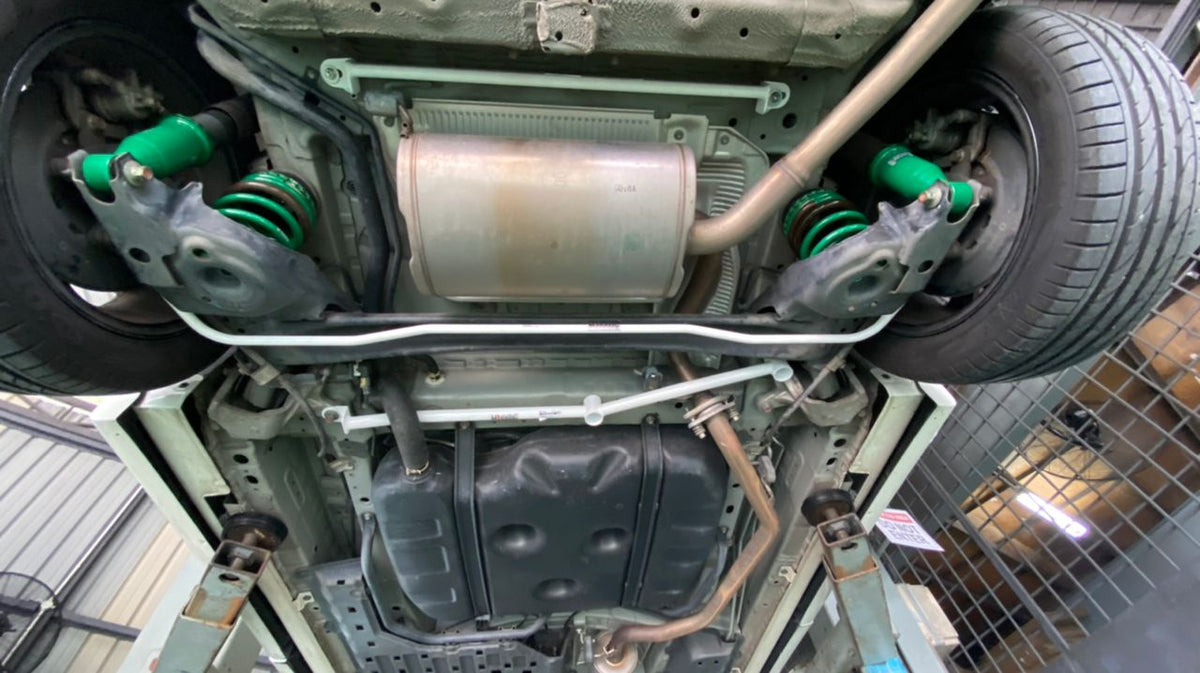 Ultra Racing Anti Roll Bars-296
