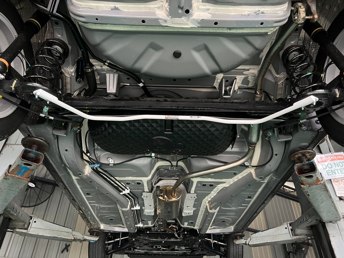 Ultra Racing Anti Roll Bars-466