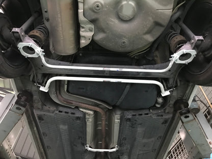 Ultra Racing Braces Volkswagen Polo / GTI – Rear Anti-Roll Bar / Rear Sway Bar / Rear Stabilizer Bar