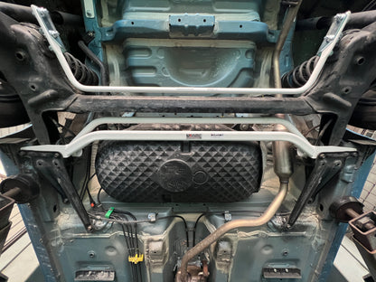 Ultra Racing Braces Perodua Myvi / Lagi Best, Toyota Tank – Rear Anti-Roll Bar / Rear Sway Bar / Rear Stabilizer Bar
