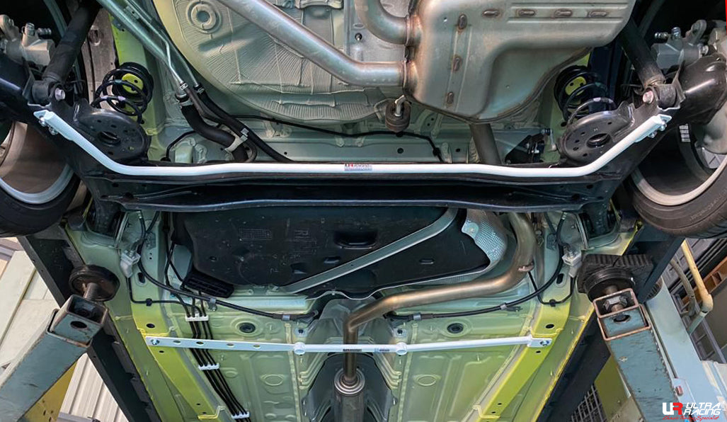Ultra Racing Anti Roll Bars-536