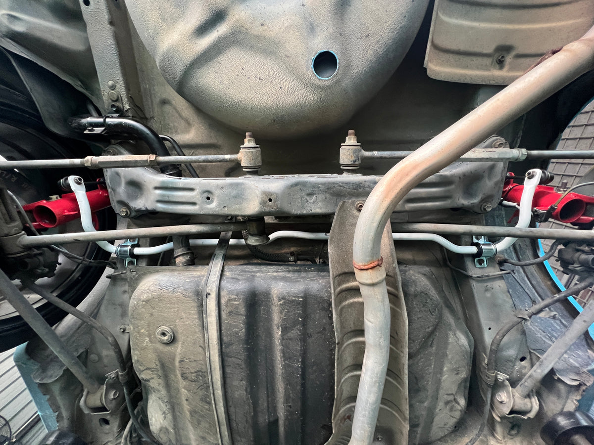 Ultra Racing Anti Roll Bars-566