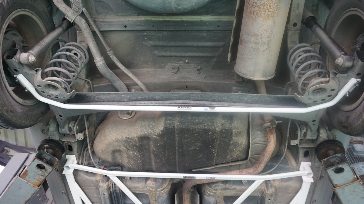 Ultra Racing Anti Roll Bars-550