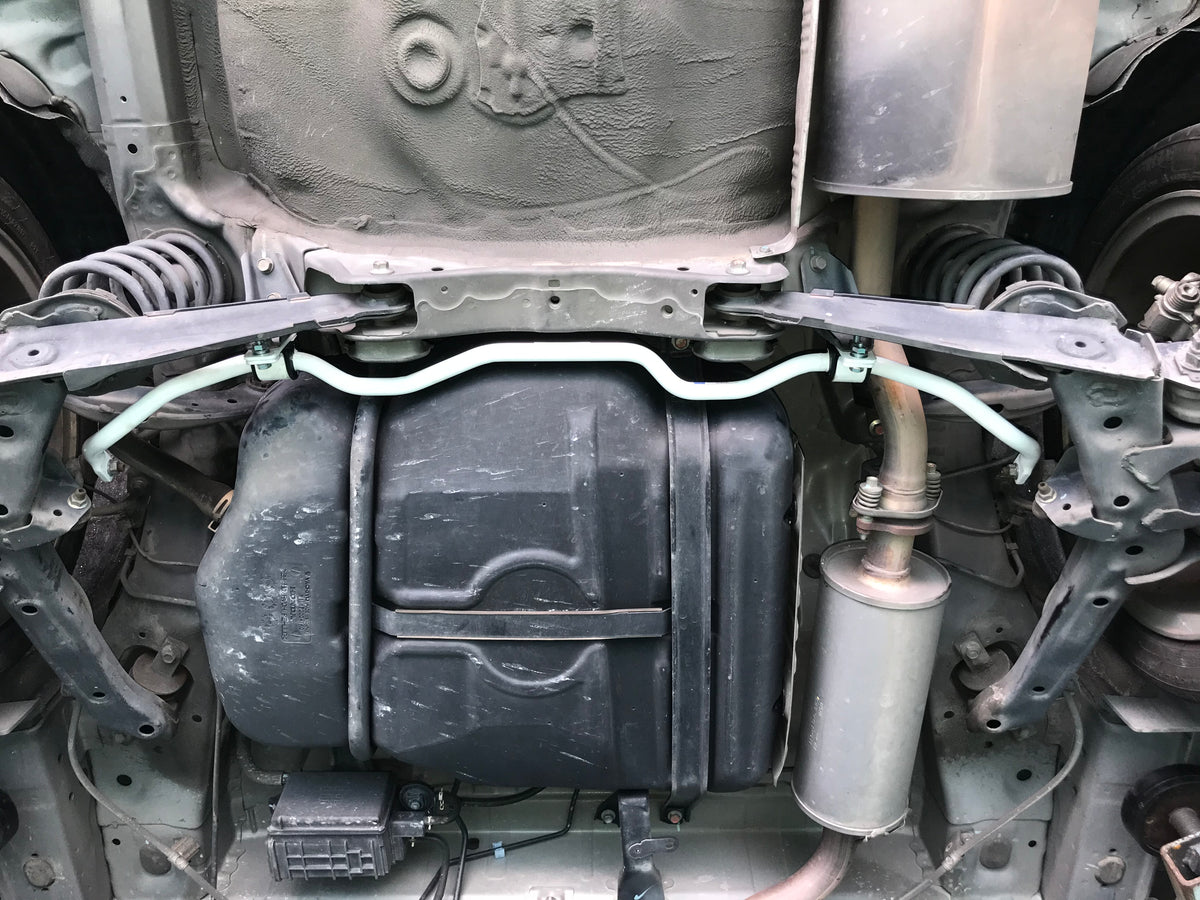 Ultra Racing Anti Roll Bars-271