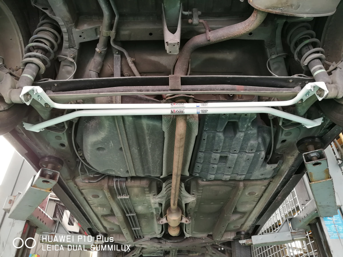 Ultra Racing Anti Roll Bars-603