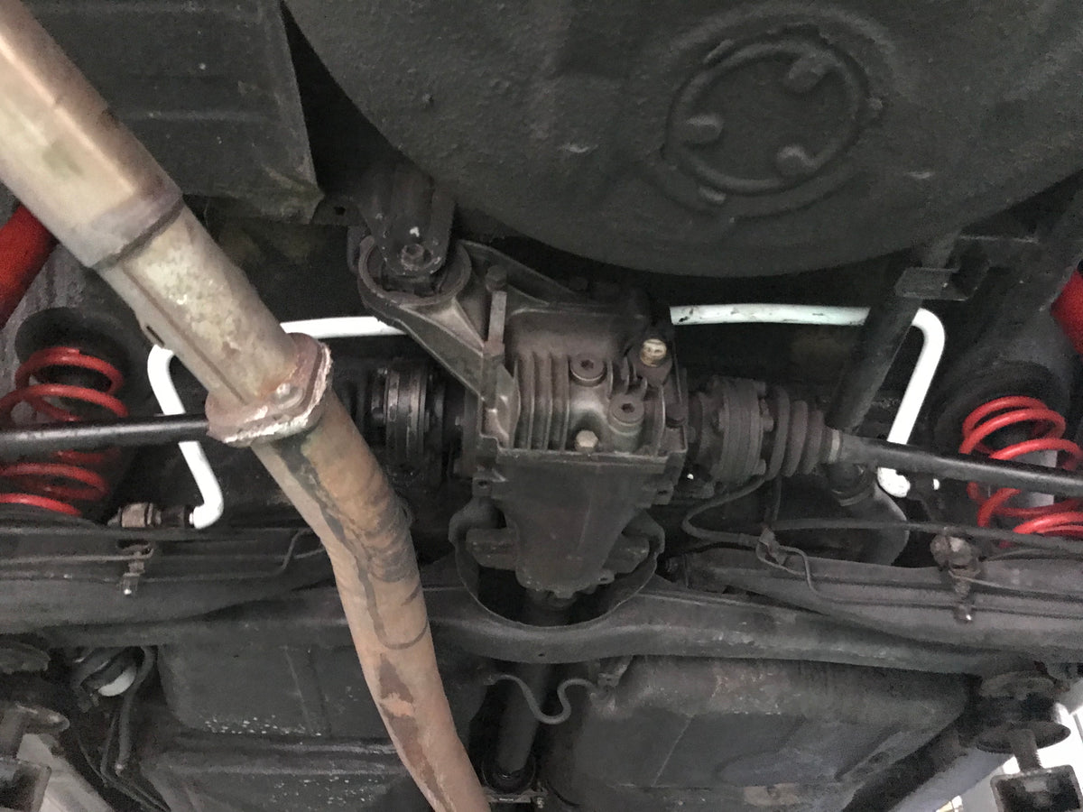Ultra Racing Anti Roll Bars-188