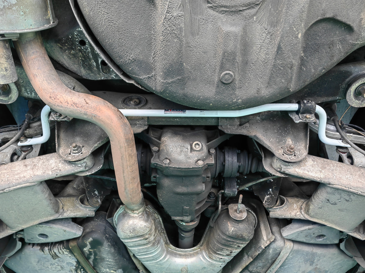 Ultra Racing Anti Roll Bars-191