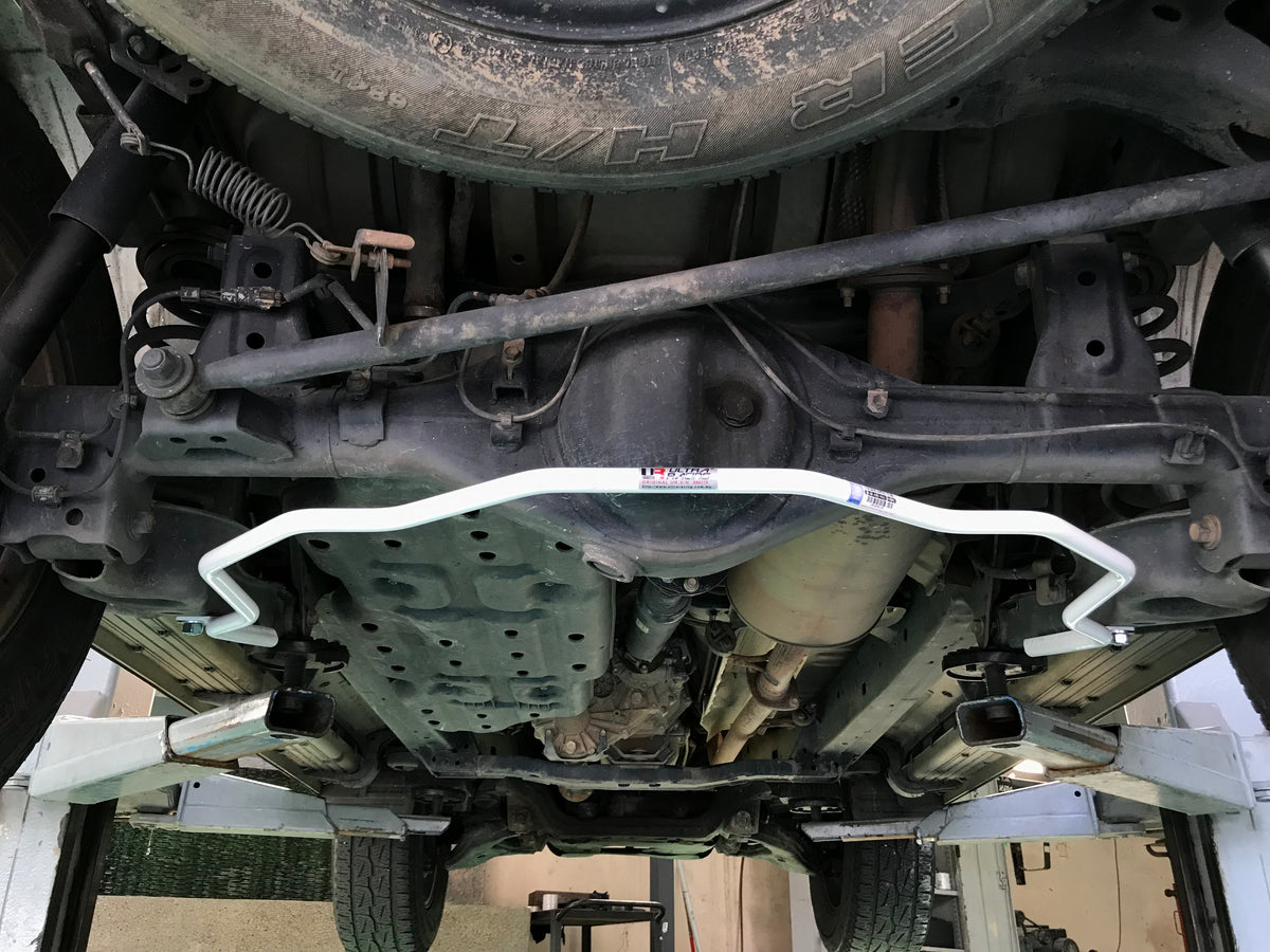 Ultra Racing Anti Roll Bars-571