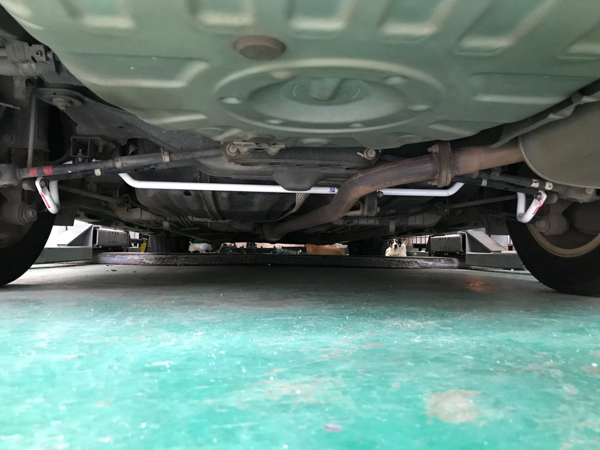 Ultra Racing Anti Roll Bars-556