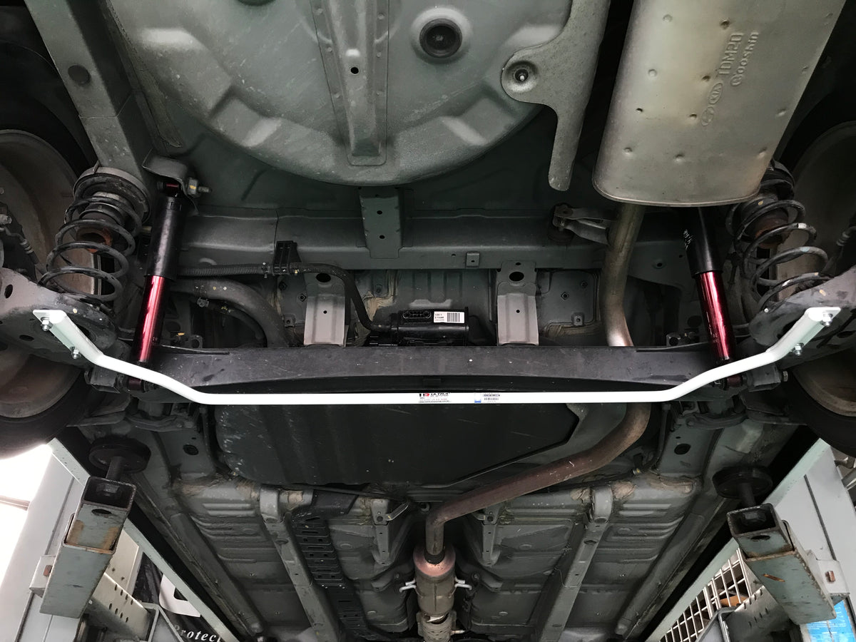 Ultra Racing Anti Roll Bars-345