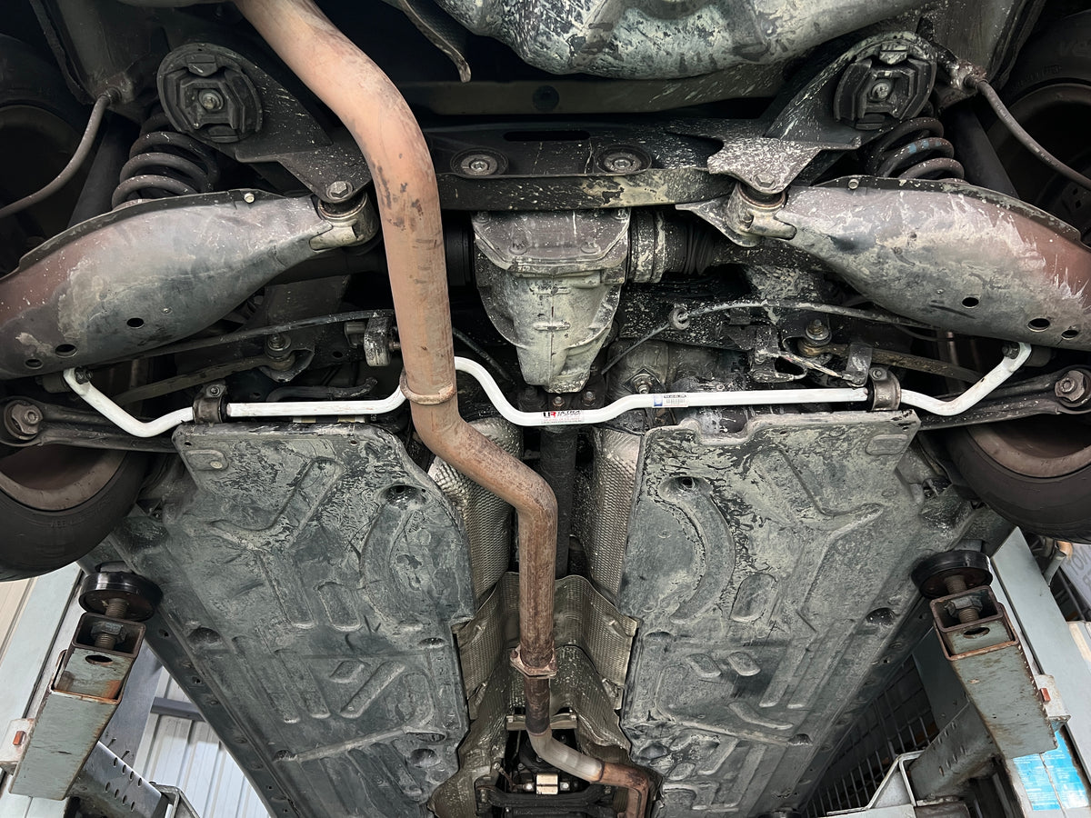 Ultra Racing Anti Roll Bars-397