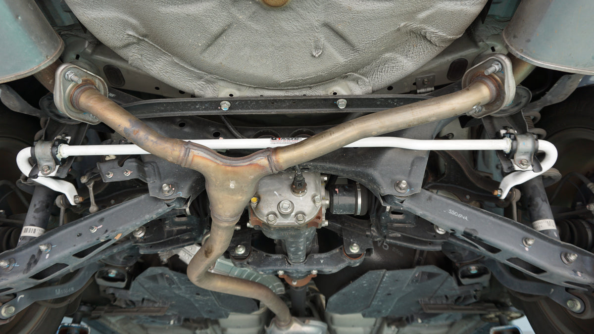 Ultra Racing Anti Roll Bars-521