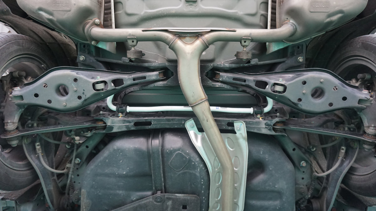 Ultra Racing Anti Roll Bars-262