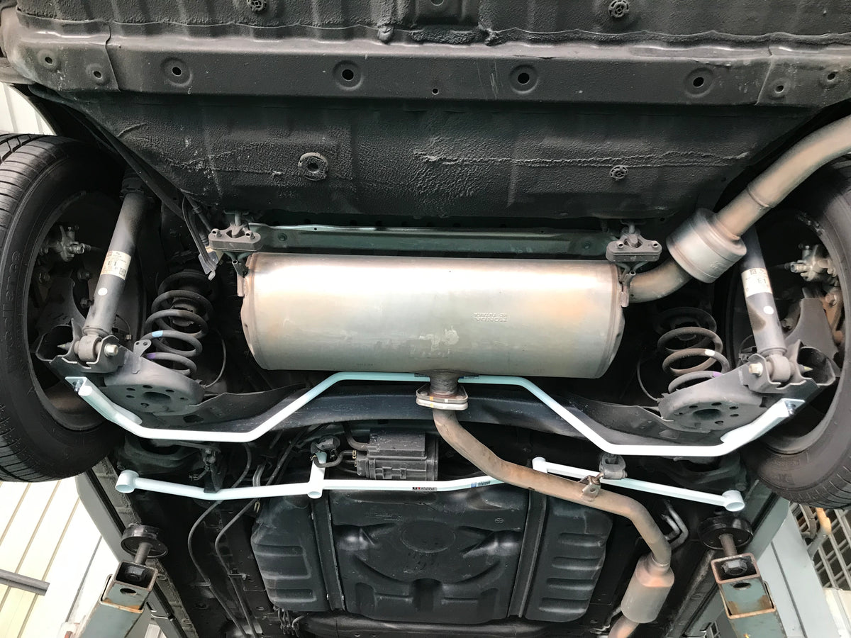 Ultra Racing Anti Roll Bars-291
