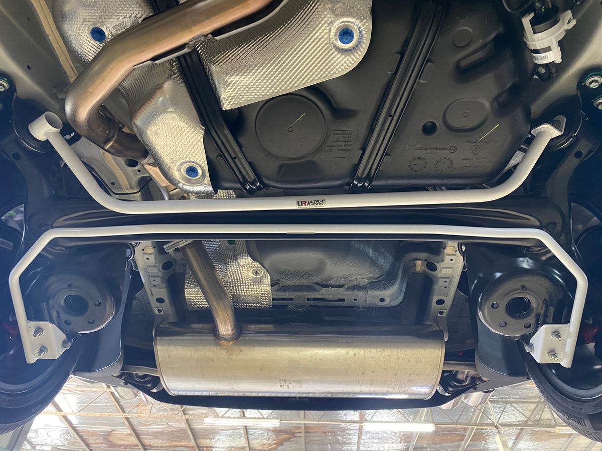 Ultra Racing Anti Roll Bars-502