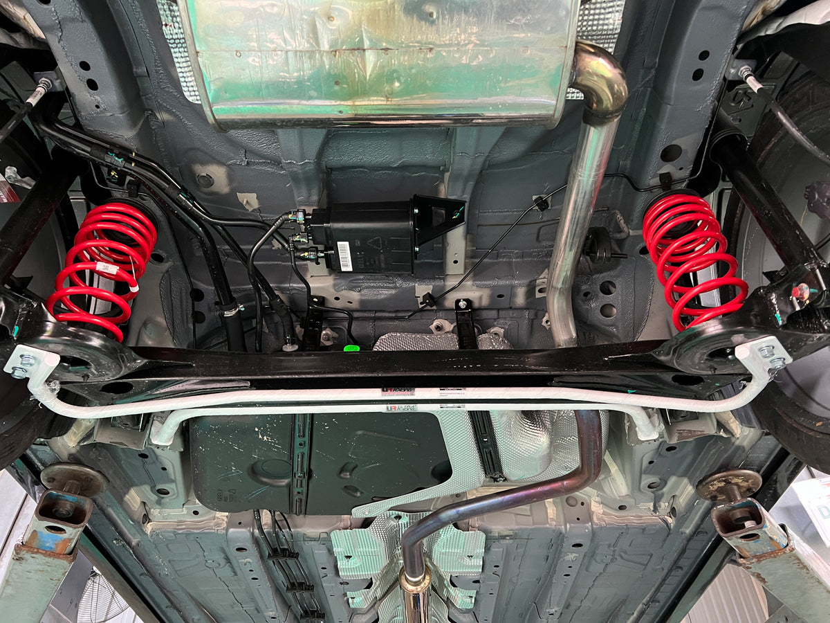 Ultra Racing Anti Roll Bars-491