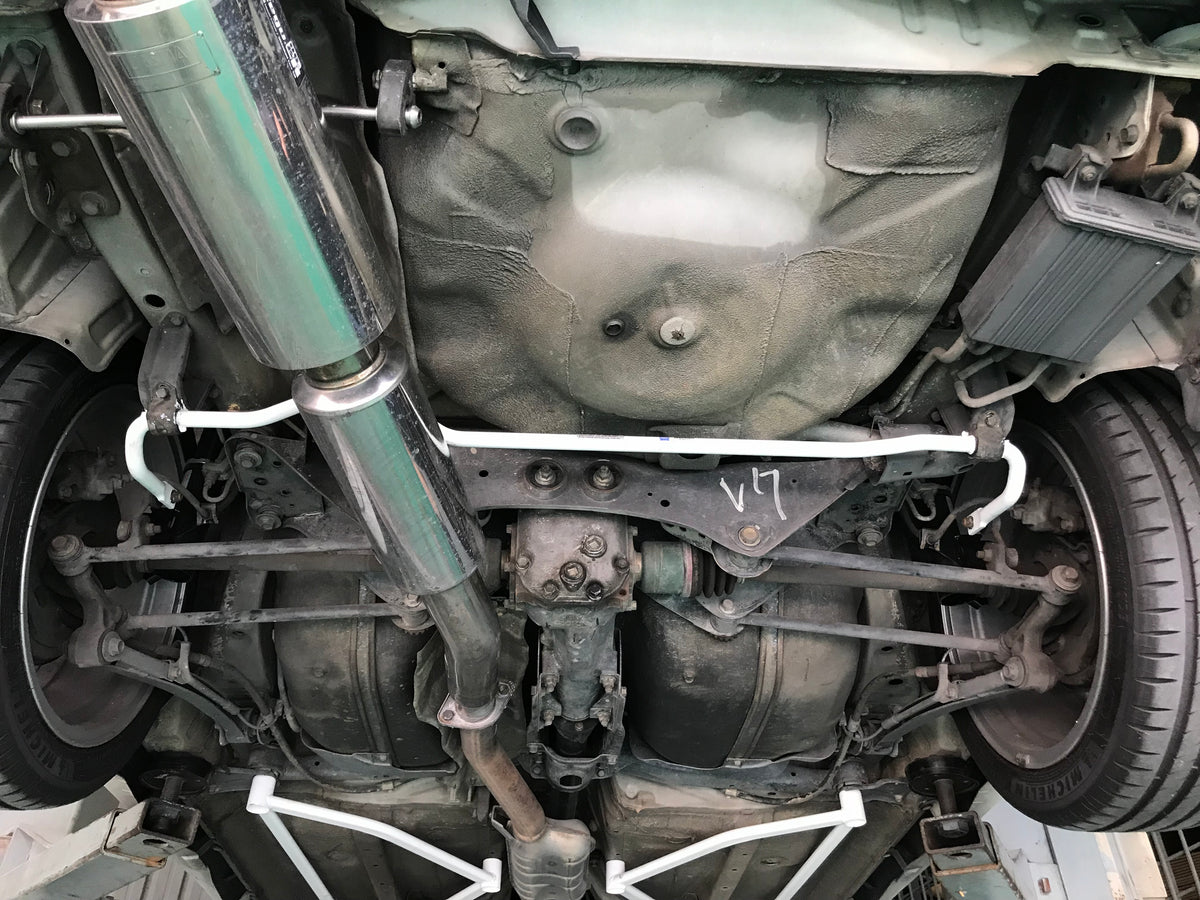 Ultra Racing Anti Roll Bars-522