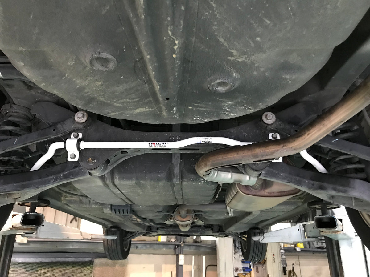 Ultra Racing Anti Roll Bars-302
