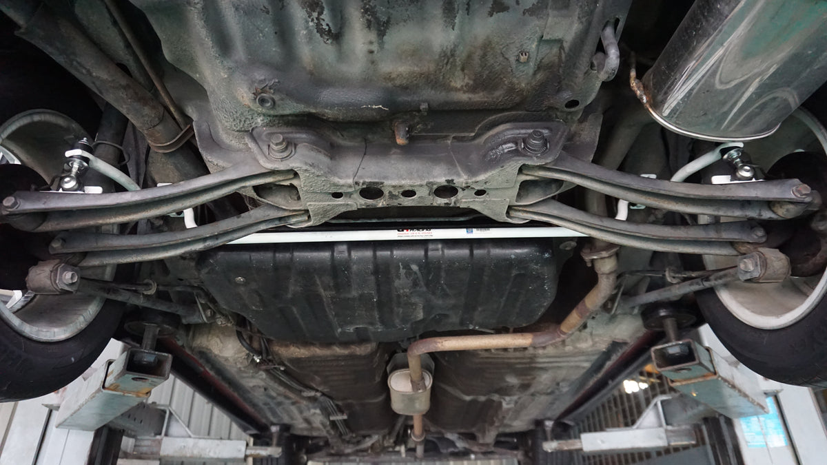 Ultra Racing Anti Roll Bars-219