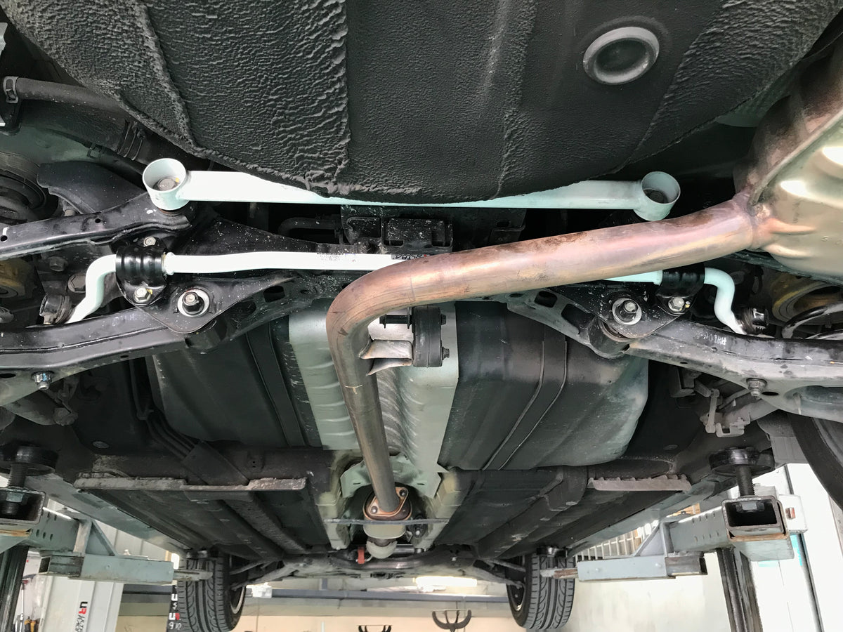 Ultra Racing Anti Roll Bars-350